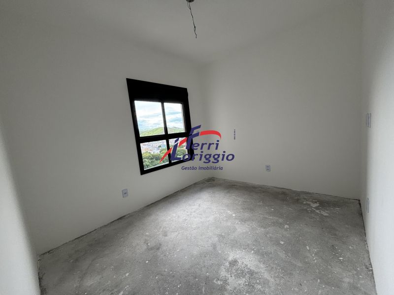 Apartamento com 2 quartos e 3 banheiros à venda no bairro Vila Paraiba, Guaratingueta