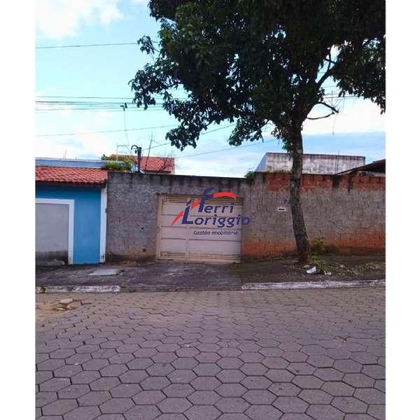 Casa com 1 quarto e 1 banheiro à venda no bairro Santa Luzia, Guaratingueta
