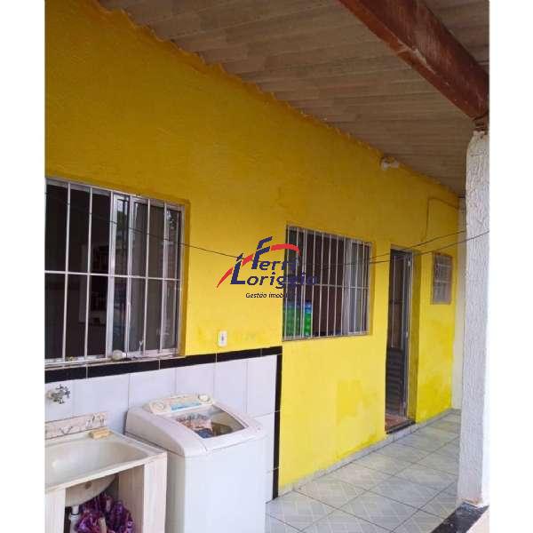 Casa com 1 quarto e 1 banheiro à venda no bairro Santa Luzia, Guaratingueta