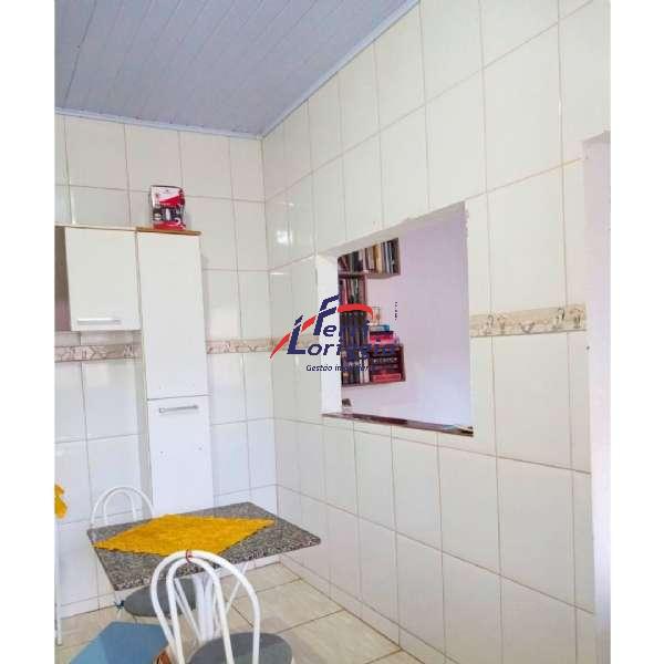 Casa com 1 quarto e 1 banheiro à venda no bairro Santa Luzia, Guaratingueta