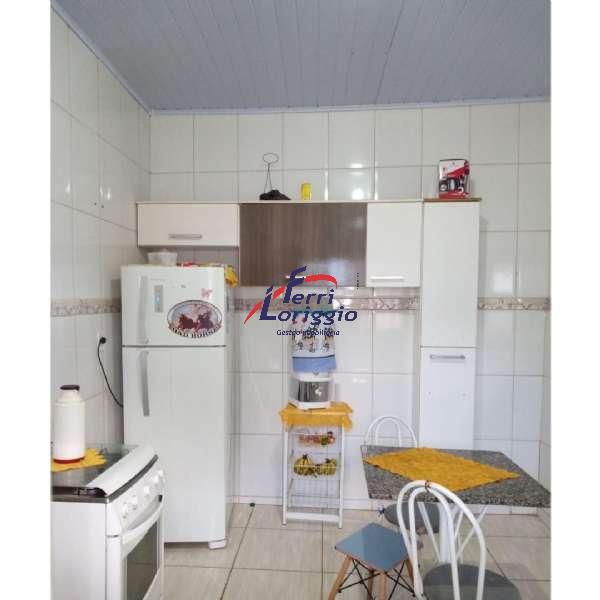 Casa com 1 quarto e 1 banheiro à venda no bairro Santa Luzia, Guaratingueta