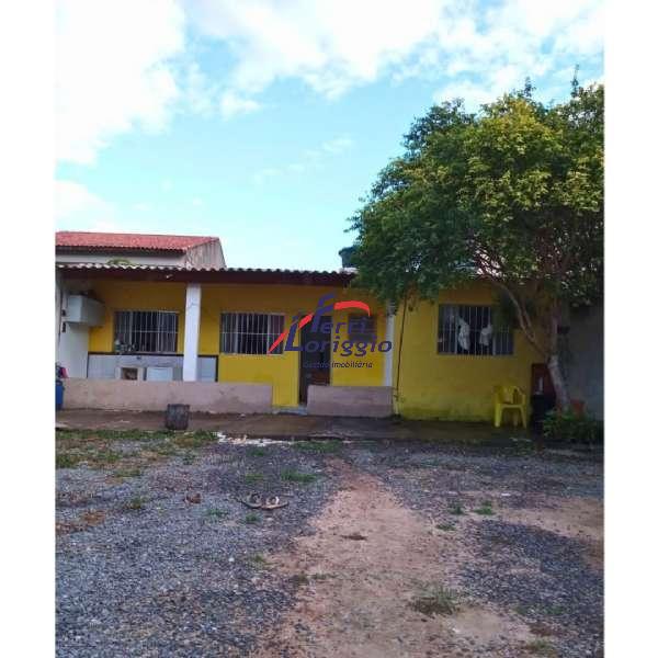 Casa com 1 quarto e 1 banheiro à venda no bairro Santa Luzia, Guaratingueta