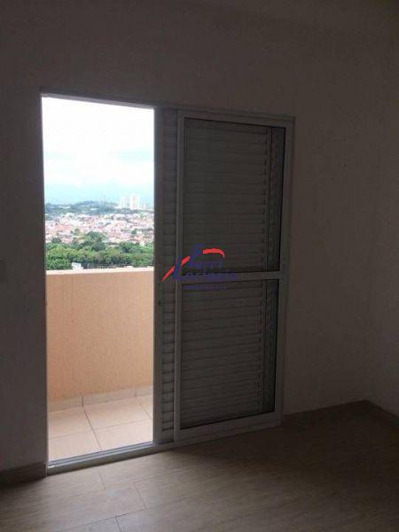Apartamento com 2 quartos e 2 banheiros à venda no bairro Sao Benedito, Guaratingueta