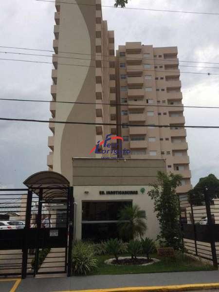 Apartamento com 2 quartos e 2 banheiros à venda no bairro Sao Benedito, Guaratingueta