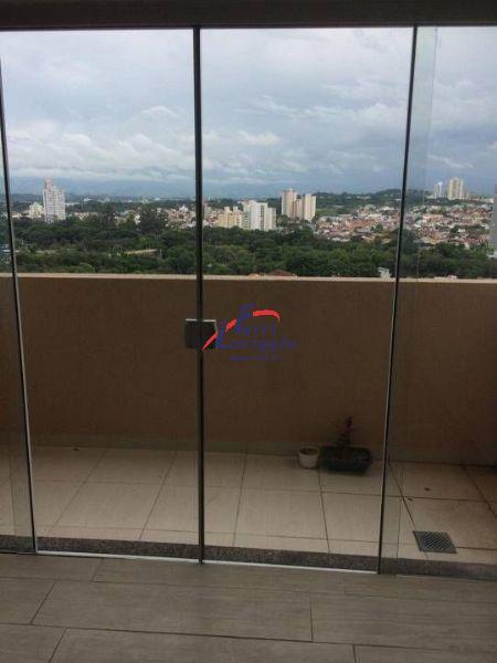 Apartamento com 2 quartos e 2 banheiros à venda no bairro Sao Benedito, Guaratingueta