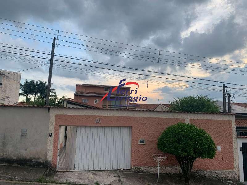 Sobrado Residencial com 3 quartos e 3 banheiros à venda no bairro Jardim Coelho Neto, Guaratingueta