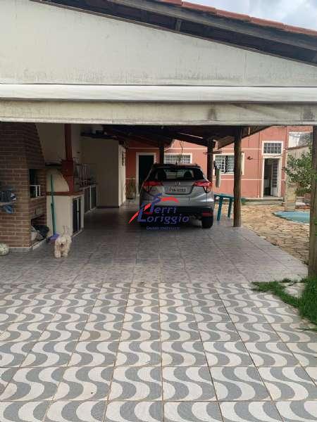Sobrado Residencial com 3 quartos e 3 banheiros à venda no bairro Jardim Coelho Neto, Guaratingueta