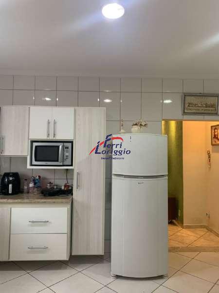 Sobrado Residencial com 3 quartos e 3 banheiros à venda no bairro Jardim Coelho Neto, Guaratingueta