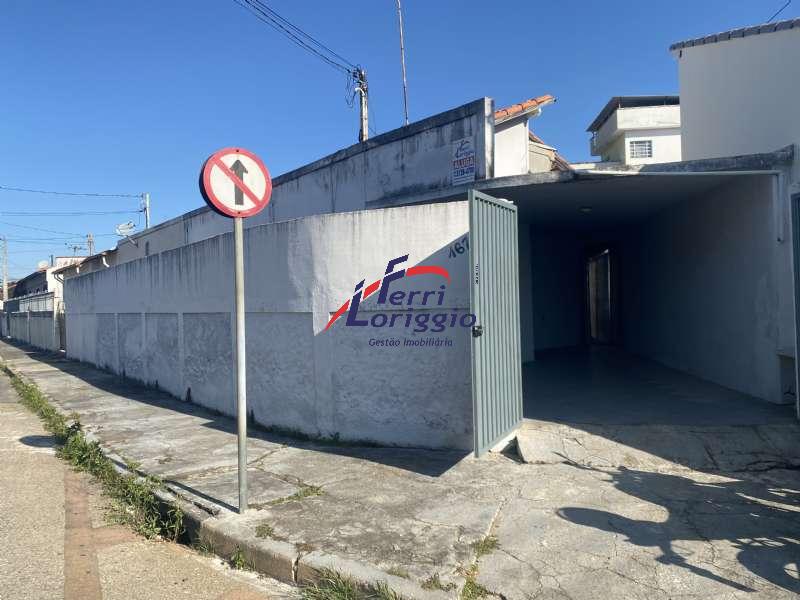 Casa com 2 quartos e 1 banheiro à venda no bairro Pedregulho, Guaratingueta