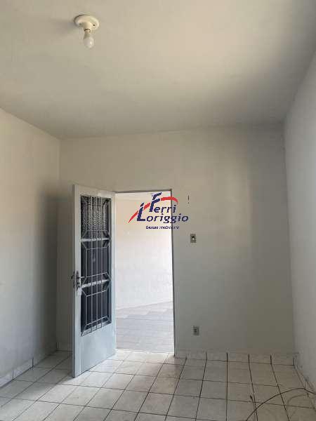 Casa com 2 quartos e 1 banheiro à venda no bairro Pedregulho, Guaratingueta