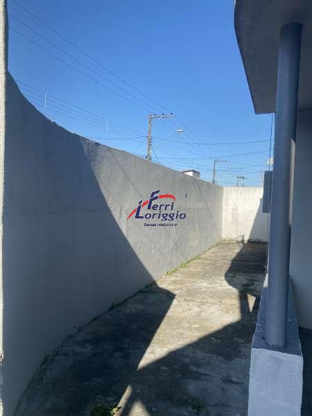 Casa com 2 quartos e 1 banheiro à venda no bairro Pedregulho, Guaratingueta