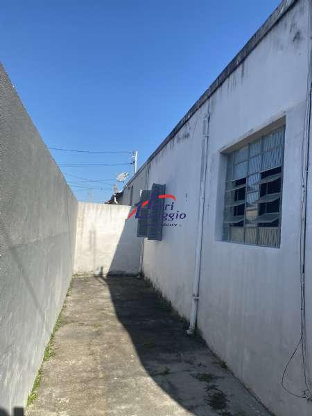 Casa com 2 quartos e 1 banheiro à venda no bairro Pedregulho, Guaratingueta