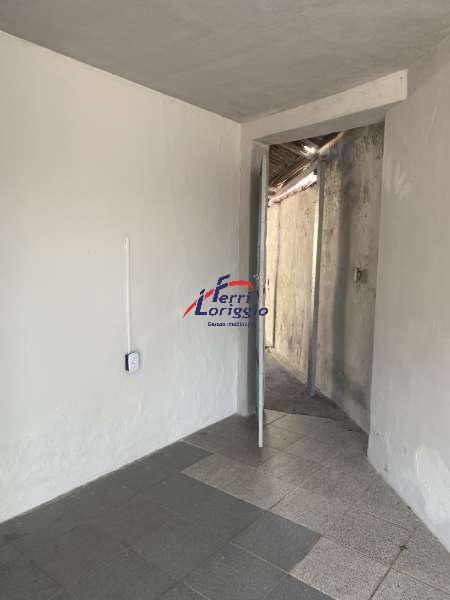 Casa com 2 quartos e 1 banheiro à venda no bairro Pedregulho, Guaratingueta