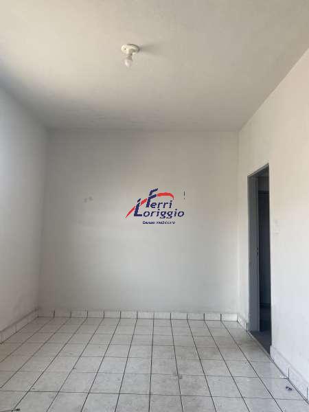 Casa com 2 quartos e 1 banheiro à venda no bairro Pedregulho, Guaratingueta