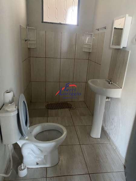 Casa com 2 quartos e 1 banheiro à venda no bairro Pedregulho, Guaratingueta