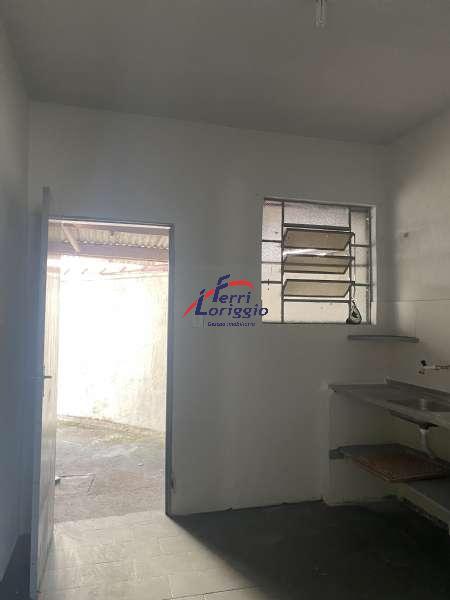 Casa com 2 quartos e 1 banheiro à venda no bairro Pedregulho, Guaratingueta