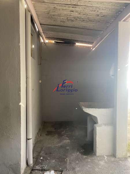 Casa com 2 quartos e 1 banheiro à venda no bairro Pedregulho, Guaratingueta