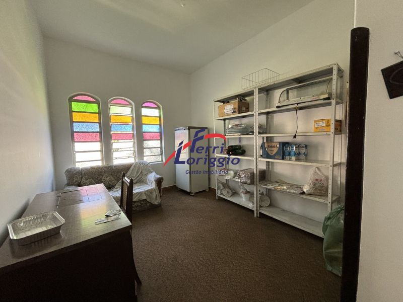 Casa com 3 quartos e 4 banheiros à venda no bairro Vila Paraiba, Guaratingueta