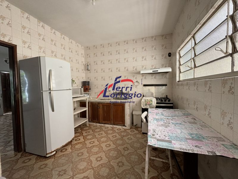 Casa com 3 quartos e 4 banheiros à venda no bairro Vila Paraiba, Guaratingueta