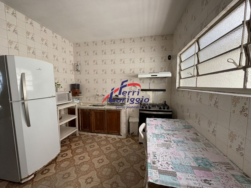 Casa com 3 quartos e 4 banheiros à venda no bairro Vila Paraiba, Guaratingueta