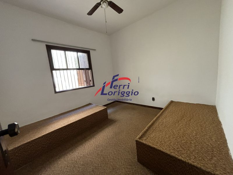 Casa com 3 quartos e 4 banheiros à venda no bairro Vila Paraiba, Guaratingueta