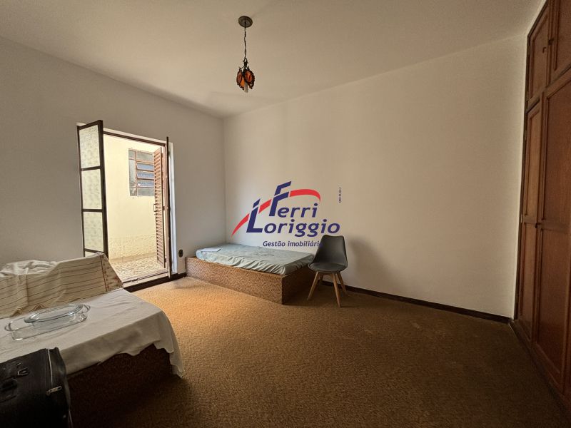 Casa com 3 quartos e 4 banheiros à venda no bairro Vila Paraiba, Guaratingueta