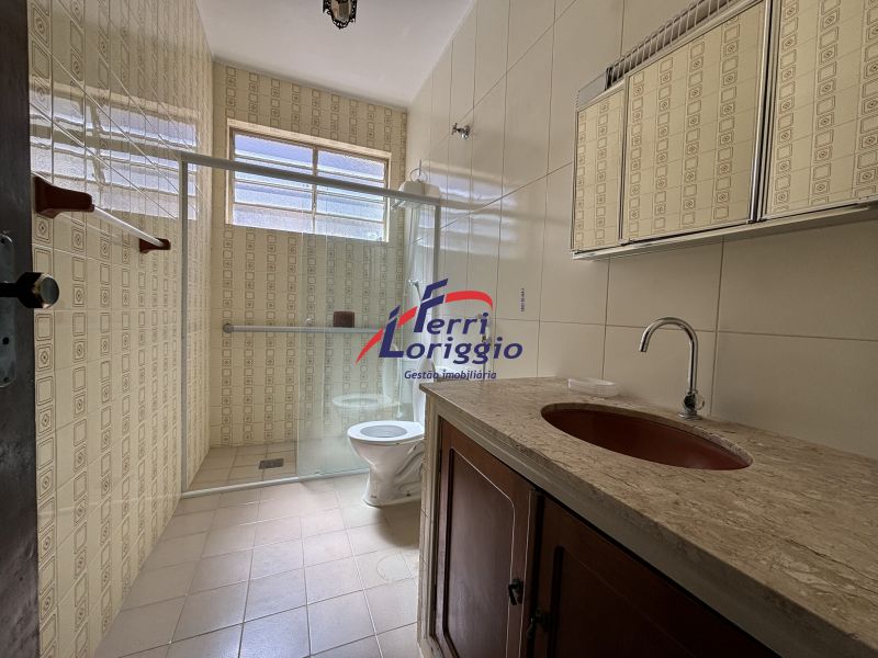Casa com 3 quartos e 4 banheiros à venda no bairro Vila Paraiba, Guaratingueta