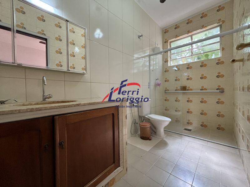 Casa com 3 quartos e 4 banheiros à venda no bairro Vila Paraiba, Guaratingueta