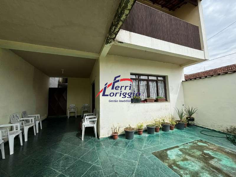Casa com 2 quartos e 2 banheiros à venda no bairro Parque Sao Francisco, Guaratingueta