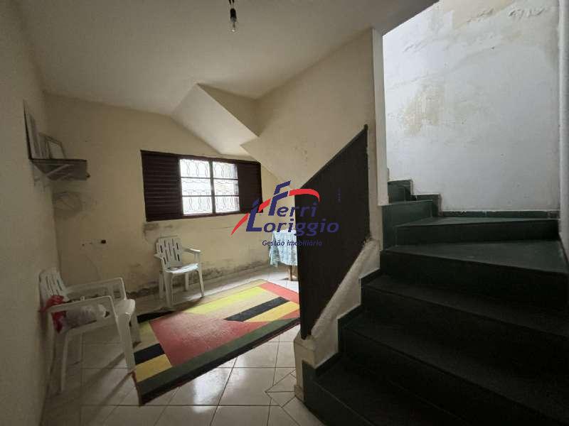 Casa com 2 quartos e 2 banheiros à venda no bairro Parque Sao Francisco, Guaratingueta