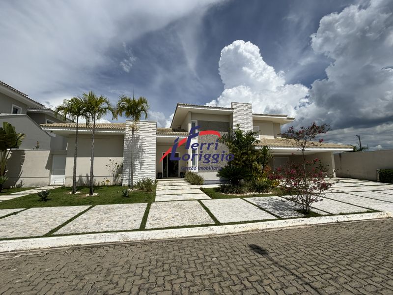 Casa com 3 quartos e 5 banheiros à venda no bairro Vila Paraiba, Guaratingueta