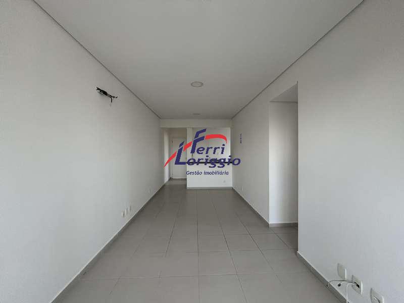 Apartamento com 2 quartos e 1 banheiro à venda no bairro Vila Paraiba, Guaratingueta