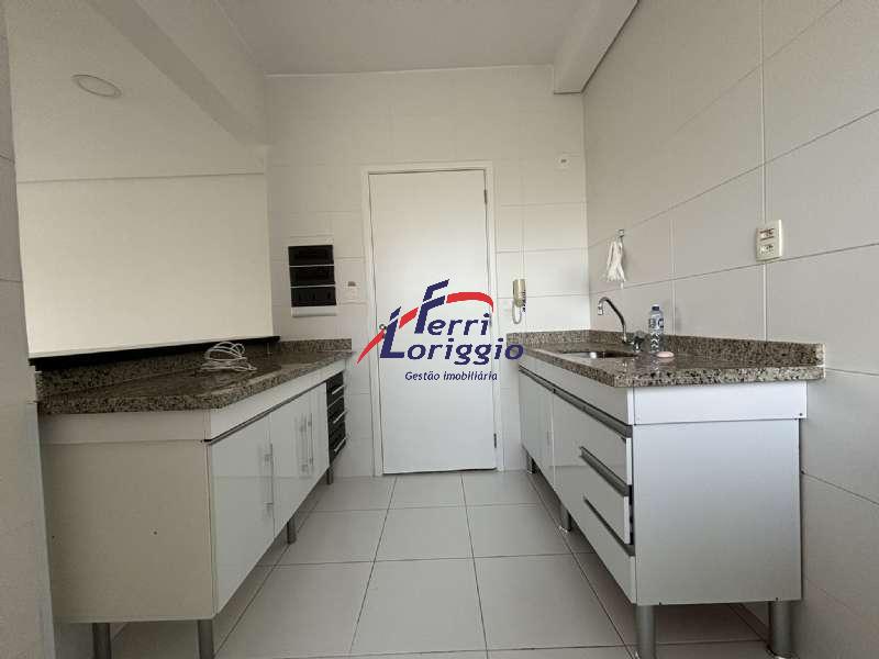 Apartamento com 2 quartos e 1 banheiro à venda no bairro Vila Paraiba, Guaratingueta