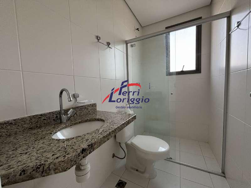 Apartamento com 2 quartos e 1 banheiro à venda no bairro Vila Paraiba, Guaratingueta