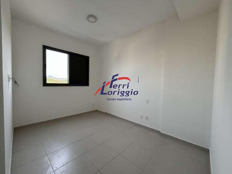 Apartamento com 2 quartos e 1 banheiro à venda no bairro Vila Paraiba, Guaratingueta
