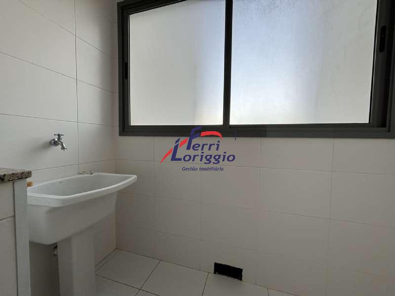 Apartamento com 2 quartos e 1 banheiro à venda no bairro Vila Paraiba, Guaratingueta