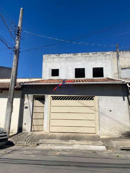 Casa com 3 quartos e 1 banheiro à venda no bairro Jardim Esperança, Guaratingueta