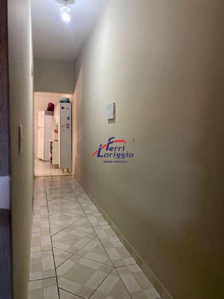 Casa com 3 quartos e 1 banheiro à venda no bairro Jardim Esperança, Guaratingueta