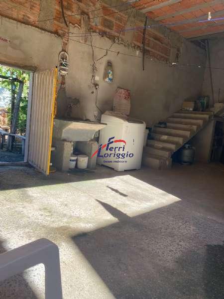 Casa com 3 quartos e 1 banheiro à venda no bairro Jardim Esperança, Guaratingueta