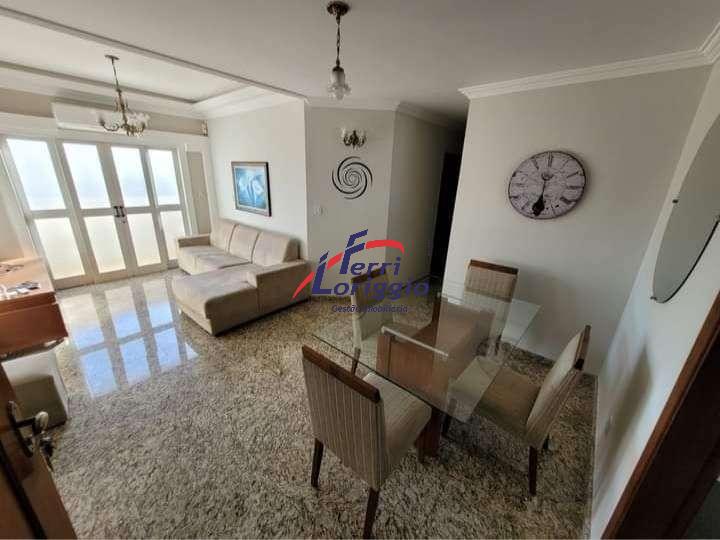 Apartamento com 3 quartos e 1 banheiro à venda no bairro Pedregulho, Guaratingueta