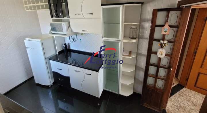 Apartamento com 3 quartos e 1 banheiro à venda no bairro Pedregulho, Guaratingueta