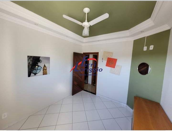 Apartamento com 3 quartos e 1 banheiro à venda no bairro Pedregulho, Guaratingueta