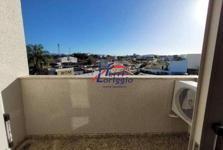 Apartamento com 3 quartos e 1 banheiro à venda no bairro Pedregulho, Guaratingueta