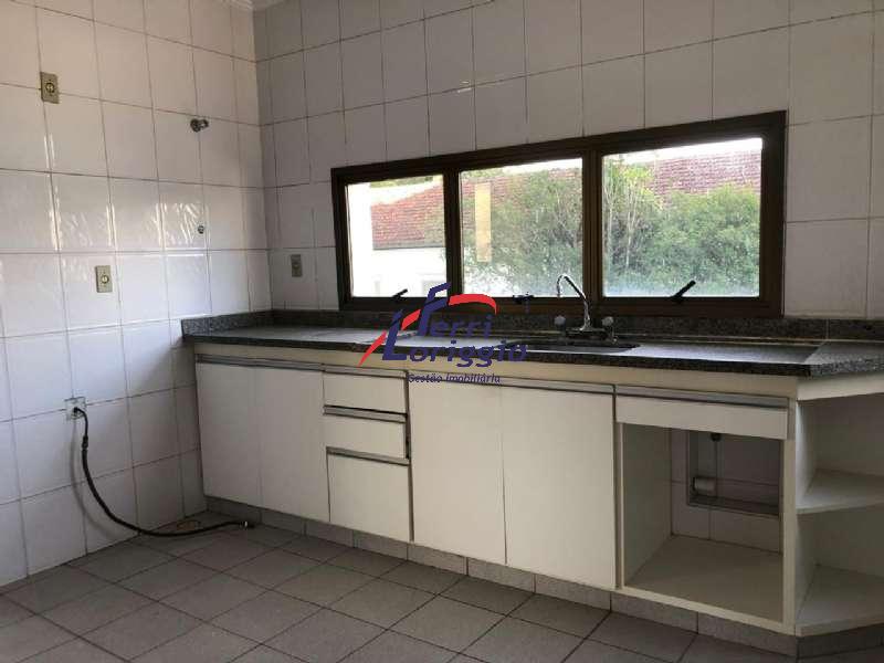 Apartamento com 3 quartos e 2 banheiros à venda no bairro Campo do Galvao, Guaratingueta