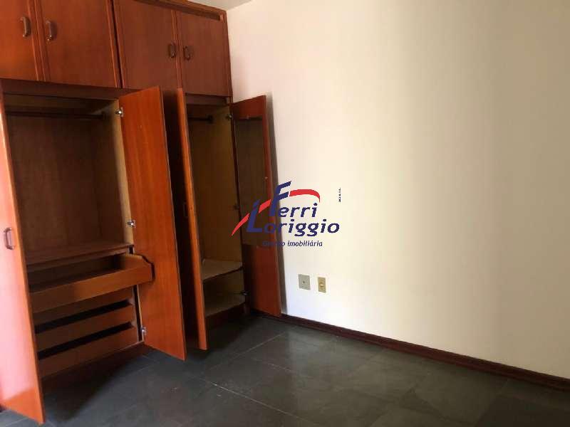 Apartamento com 3 quartos e 2 banheiros à venda no bairro Campo do Galvao, Guaratingueta