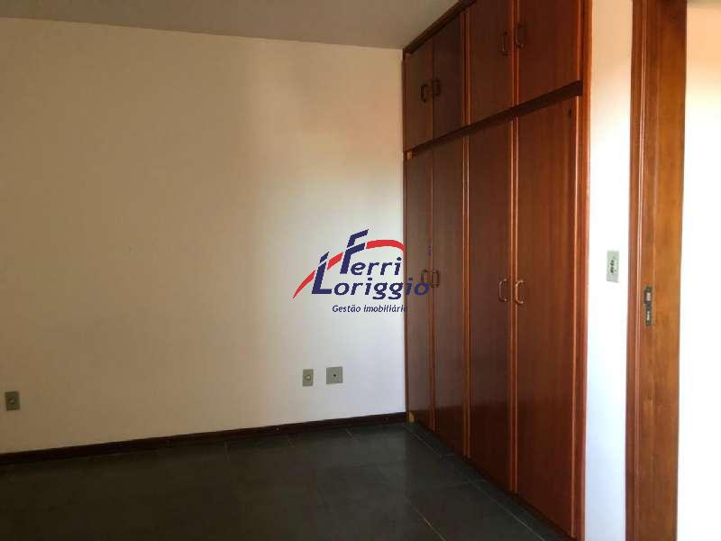 Apartamento com 3 quartos e 2 banheiros à venda no bairro Campo do Galvao, Guaratingueta