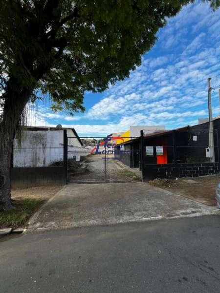 Terreno à venda no bairro Pedregulho, Guaratingueta