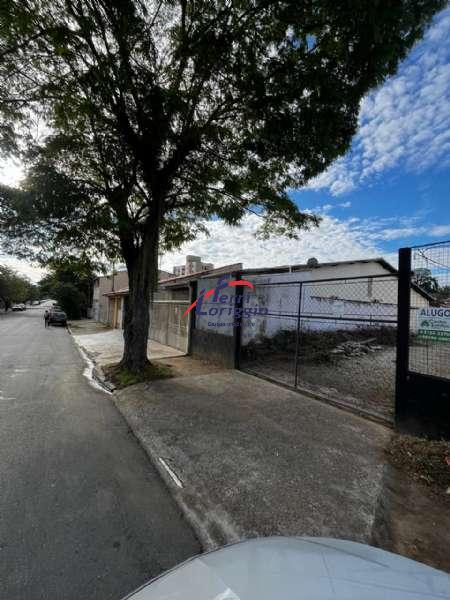 Terreno à venda no bairro Pedregulho, Guaratingueta