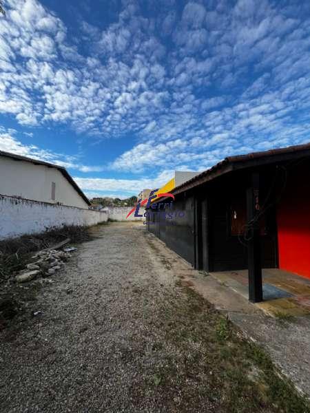 Terreno à venda no bairro Pedregulho, Guaratingueta