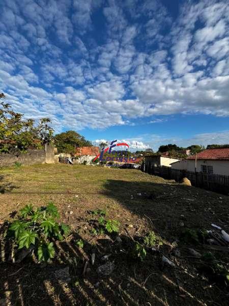 Terreno à venda no bairro Sao Manoel, Guaratingueta